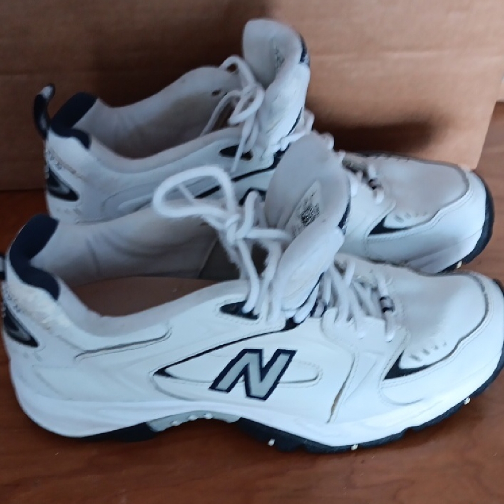 New Balance 338  Athletic Shoes Sz 9.5